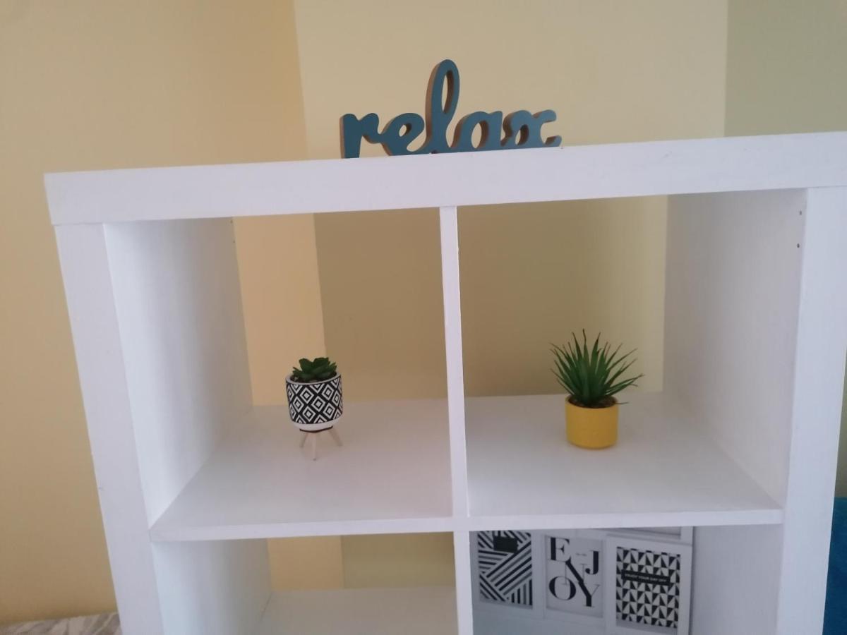 Central Modern Studio سالونيك المظهر الخارجي الصورة